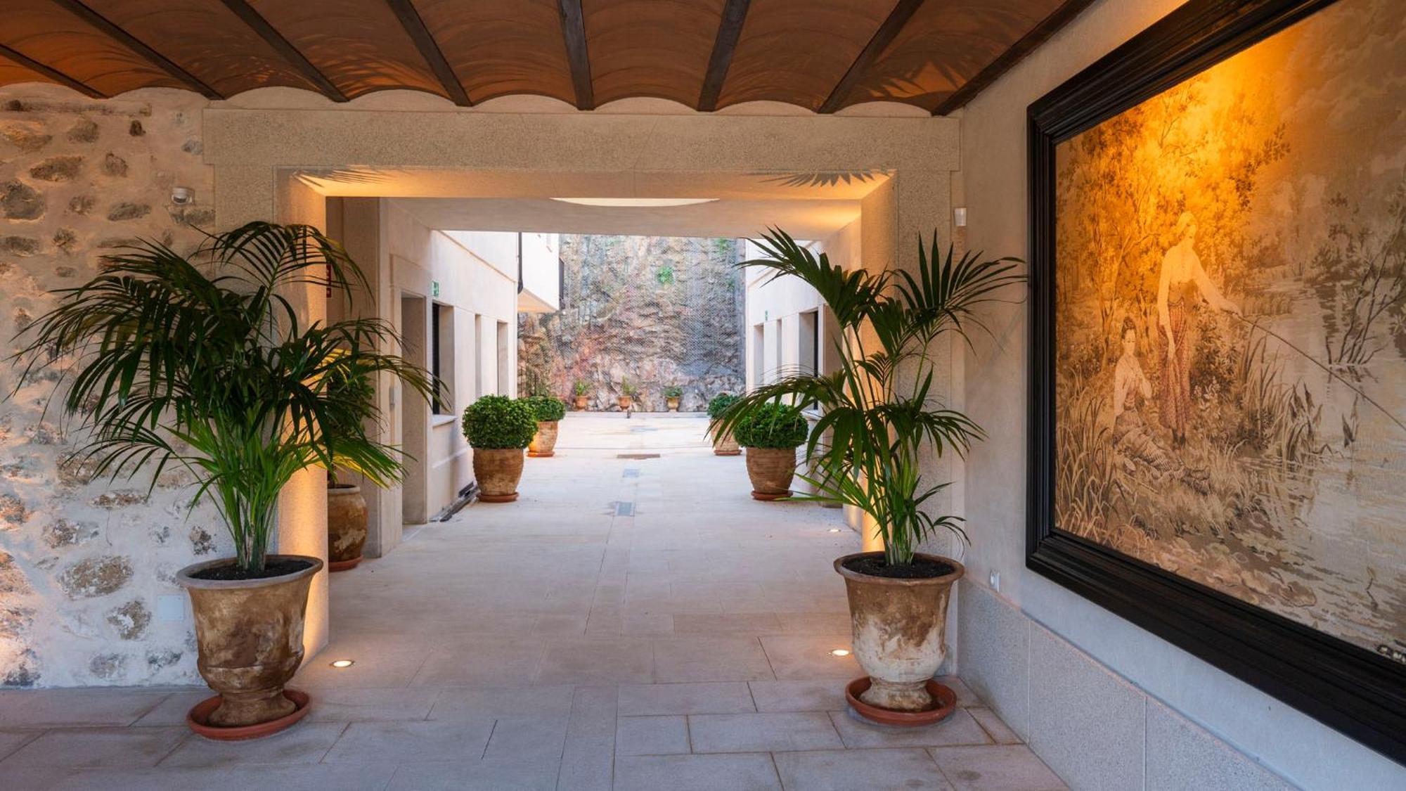 Apartamentos Florinda De La Cava Toledo - 3 Exterior foto